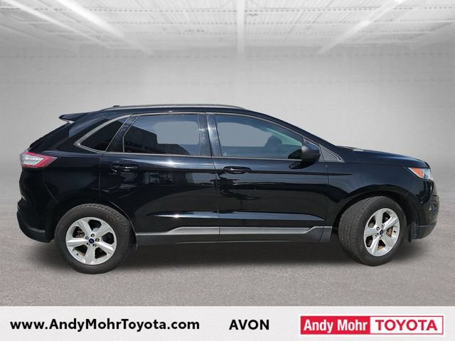 Used 2018 Ford Edge SE AWD/4WD image 8