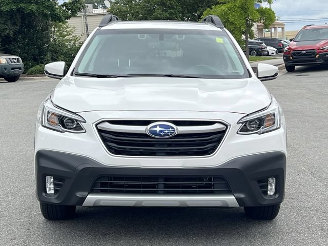 Used 2021 Subaru Outback Limited XT w/ Popular Package #2 AWD/4WD image 16