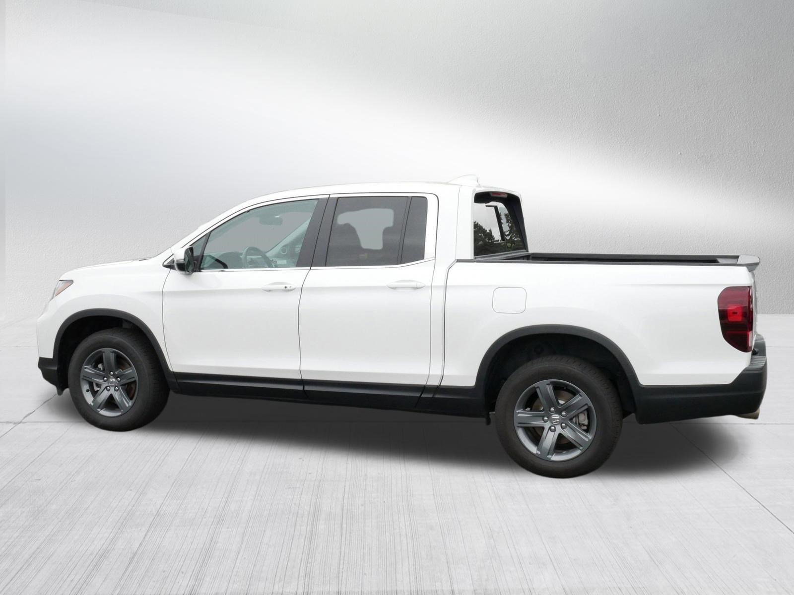 Used 2023 Honda Ridgeline RTL image 4