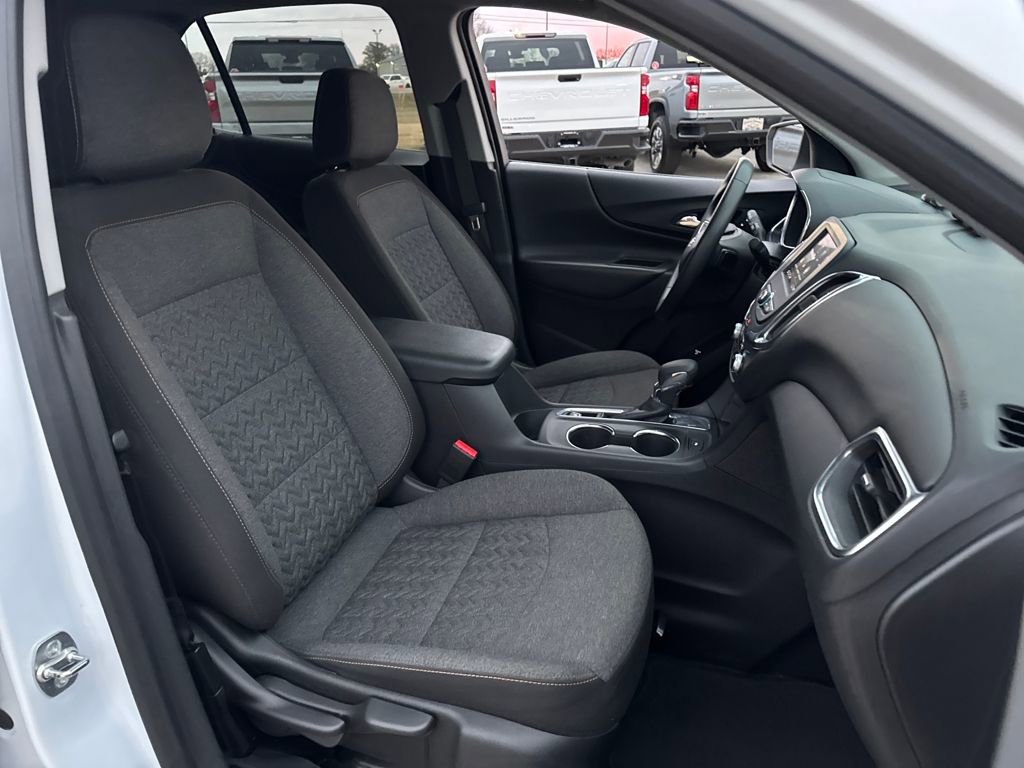 Used 2024 Chevrolet Equinox LT image 14