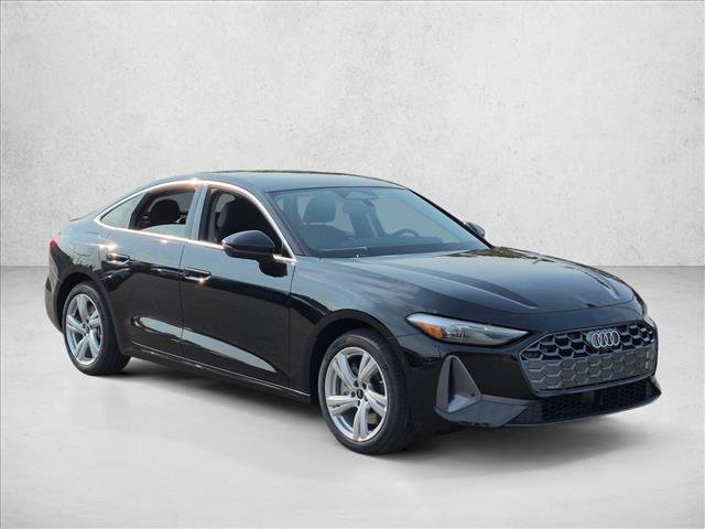New 2026 Audi A5 Prestige AWD/4WD image 5