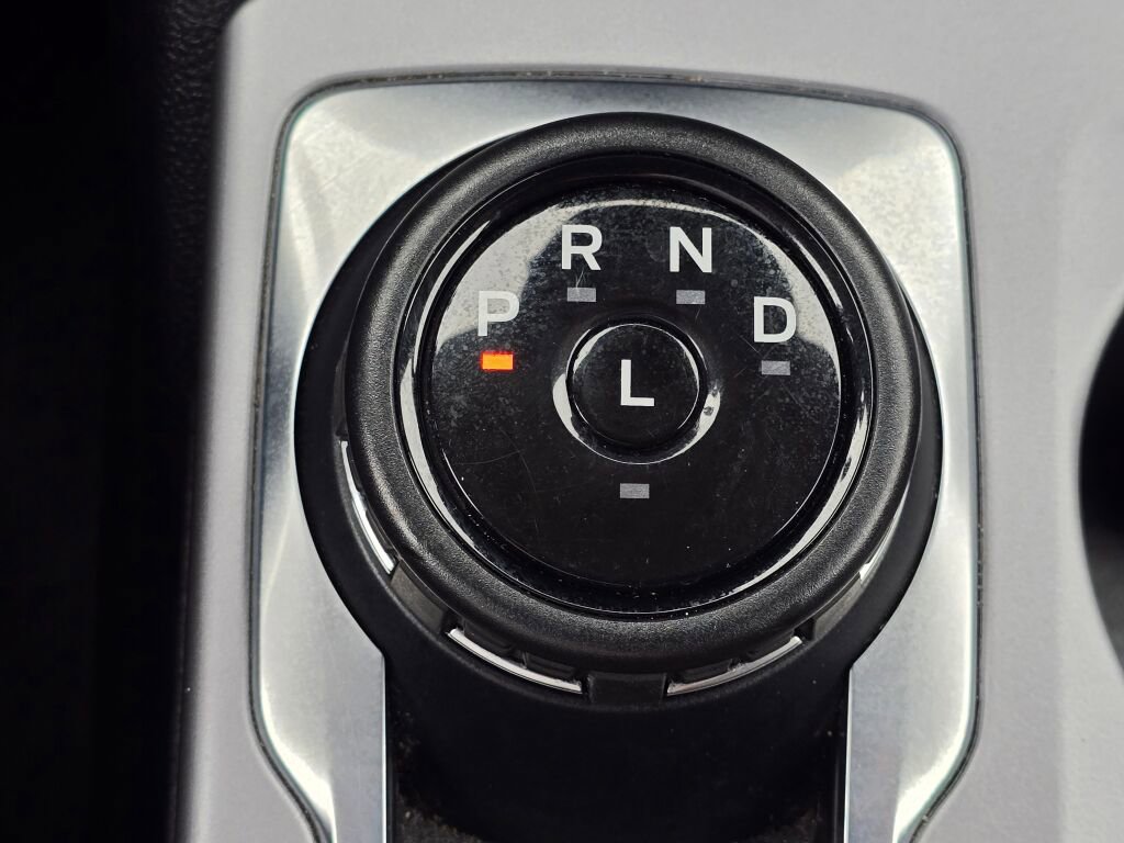 Used 2024 Ford Bronco Sport Big Bend image 37