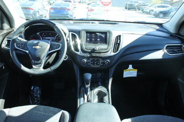 Used 2024 Chevrolet Equinox LT FWD image 16