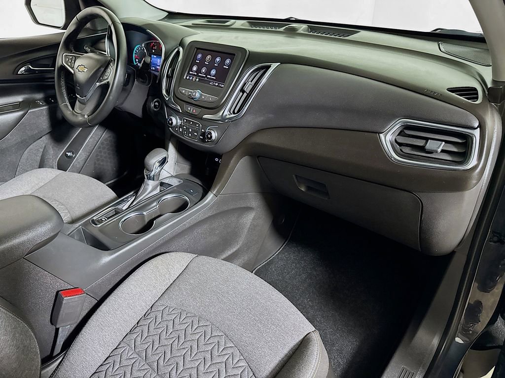 Used 2023 Chevrolet Equinox LT image 26