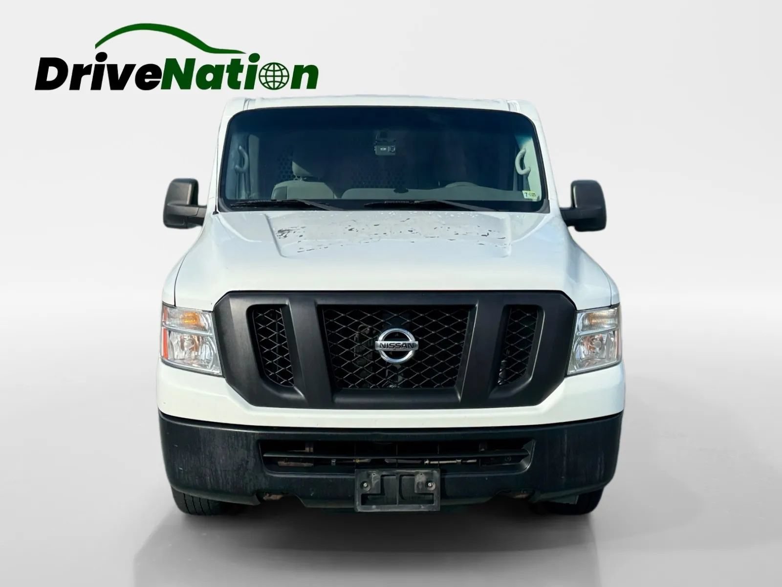 Used 2016 Nissan NV 2500 S w/ Power Package RWD image 2