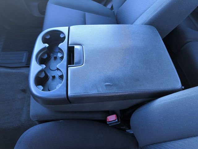 Used 2013 Chevrolet Silverado 1500 LT w/ All-Star Edition AWD/4WD image 22