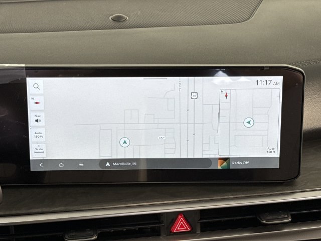 New 2026 Kia Sorento X-Line EX AWD/4WD image 18