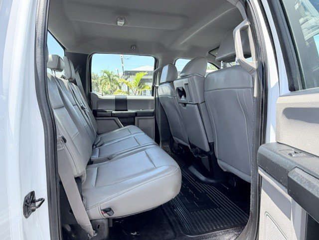 Used 2019 Ford F250 XL w/ Power Equipment Group AWD/4WD image 17