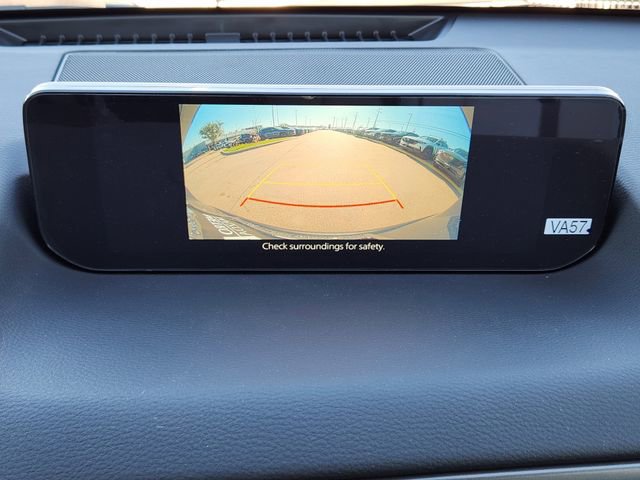 New 2026 MAZDA CX-50 AWD 2.5 S w/ Weather Package image 13