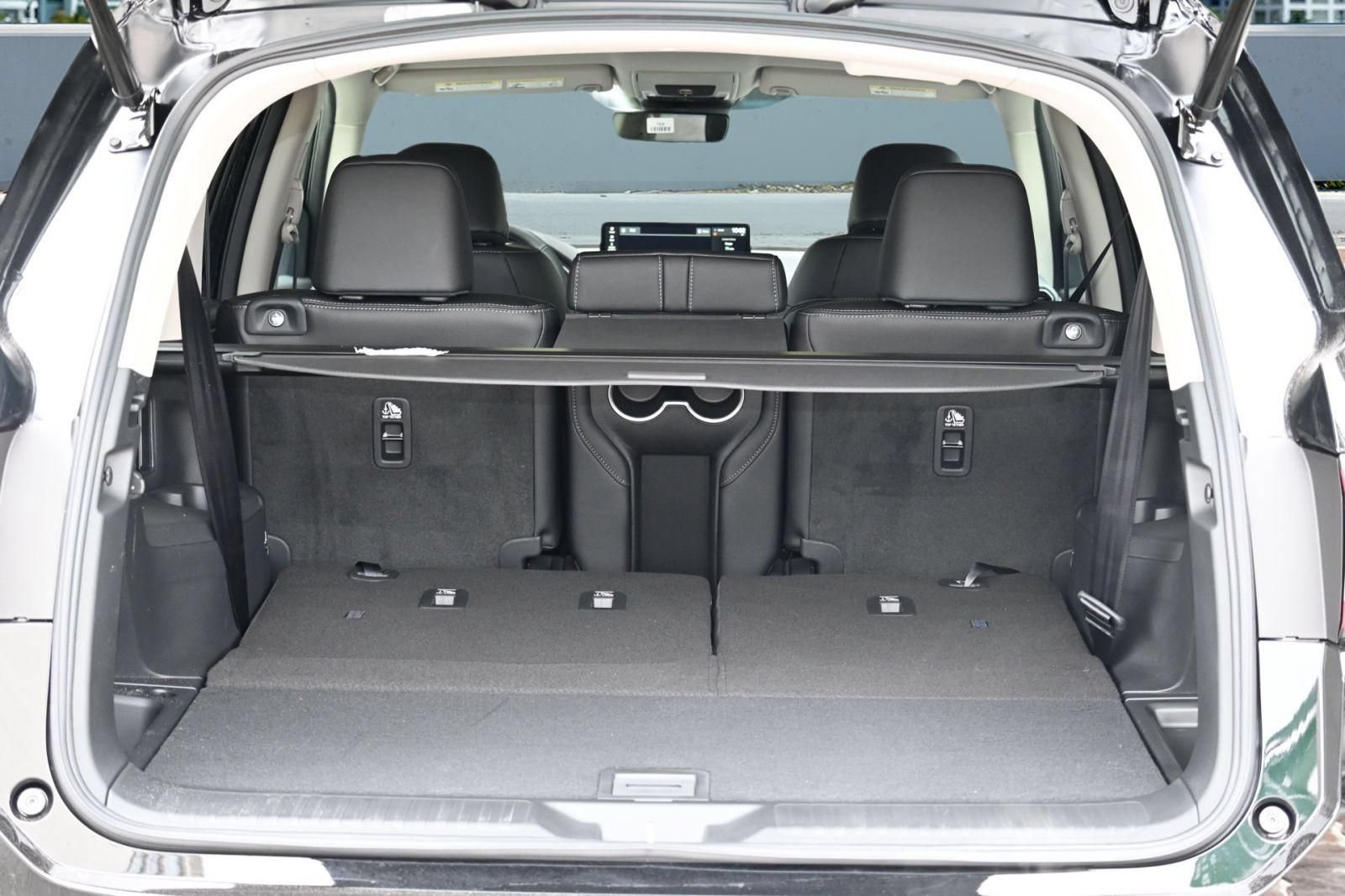 New 2026 Honda Pilot EX-L image 9