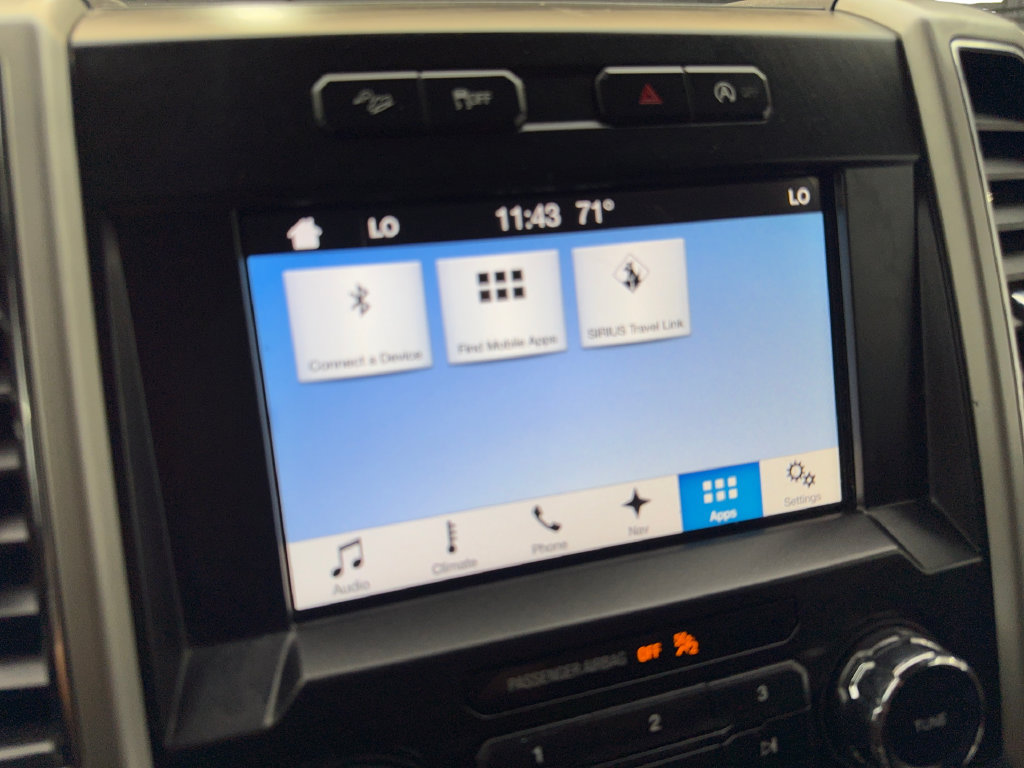 Used 2018 Ford F150 Lariat AWD/4WD image 64