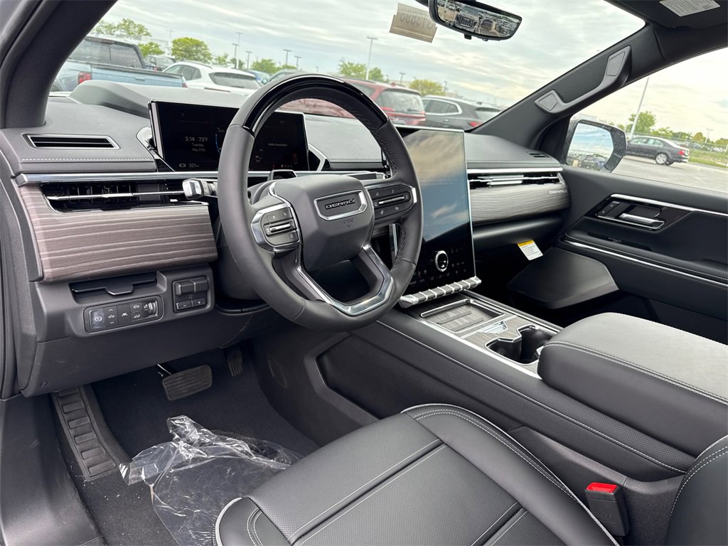 New 2025 GMC Sierra EV Denali image 18