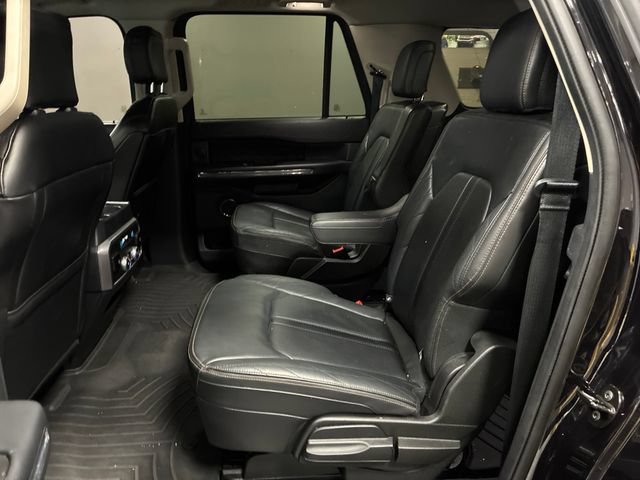 Used 2021 Ford Expedition Max Platinum RWD image 26