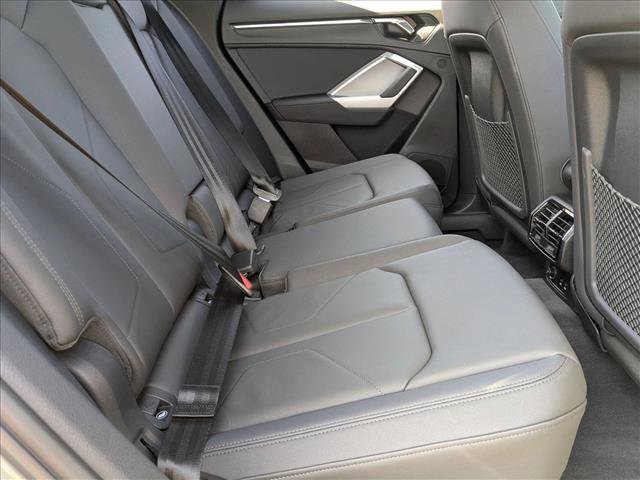 Certified 2023 Audi Q3 2.0T Premium Plus w/ Premium Plus Package AWD/4WD image 19