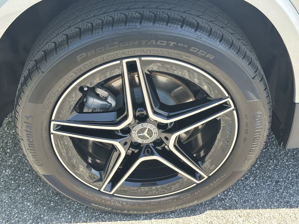 Certified 2025 Mercedes-Benz GLA 250 image 20