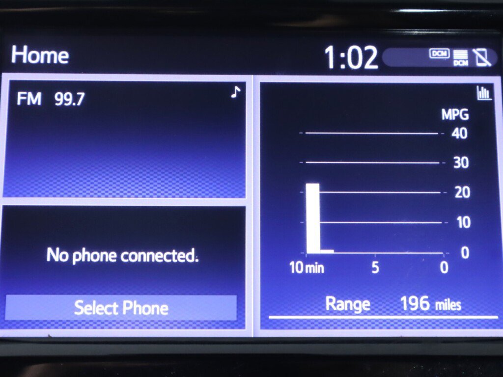Used 2019 Toyota Camry LE FWD image 17
