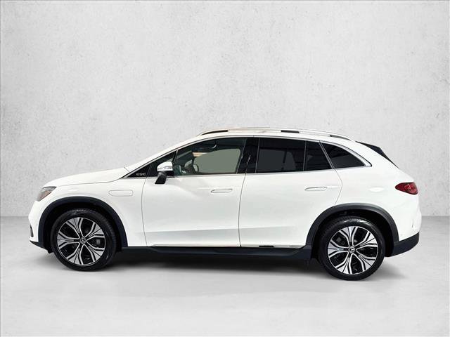 New 2026 Mercedes-Benz EQE 320 4MATIC SUV image 8