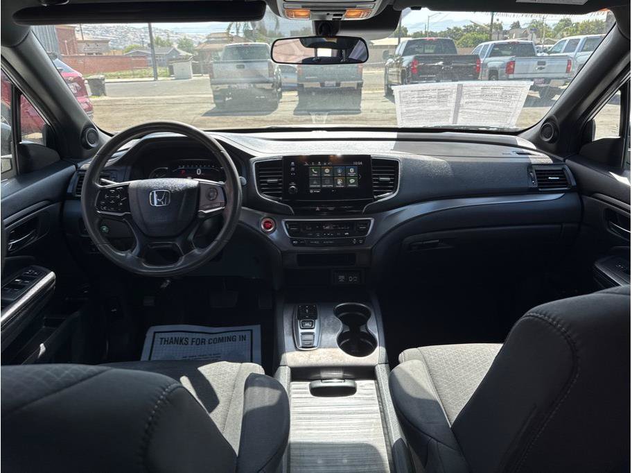 Used 2021 Honda Passport Sport image 9