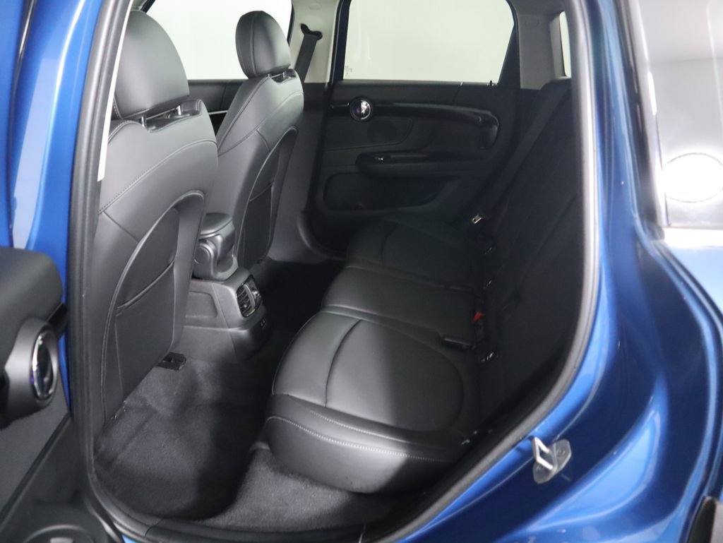 Certified 2022 MINI Cooper Countryman S w/ Storage Package image 21