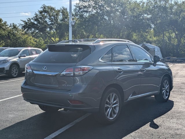 Used 2015 Lexus RX 350 FWD image 5