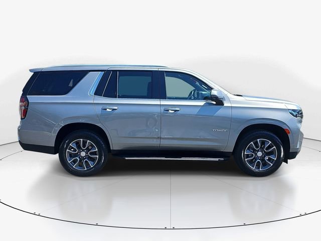 Used 2024 Chevrolet Tahoe LT w/ LT Signature Package RWD video 3