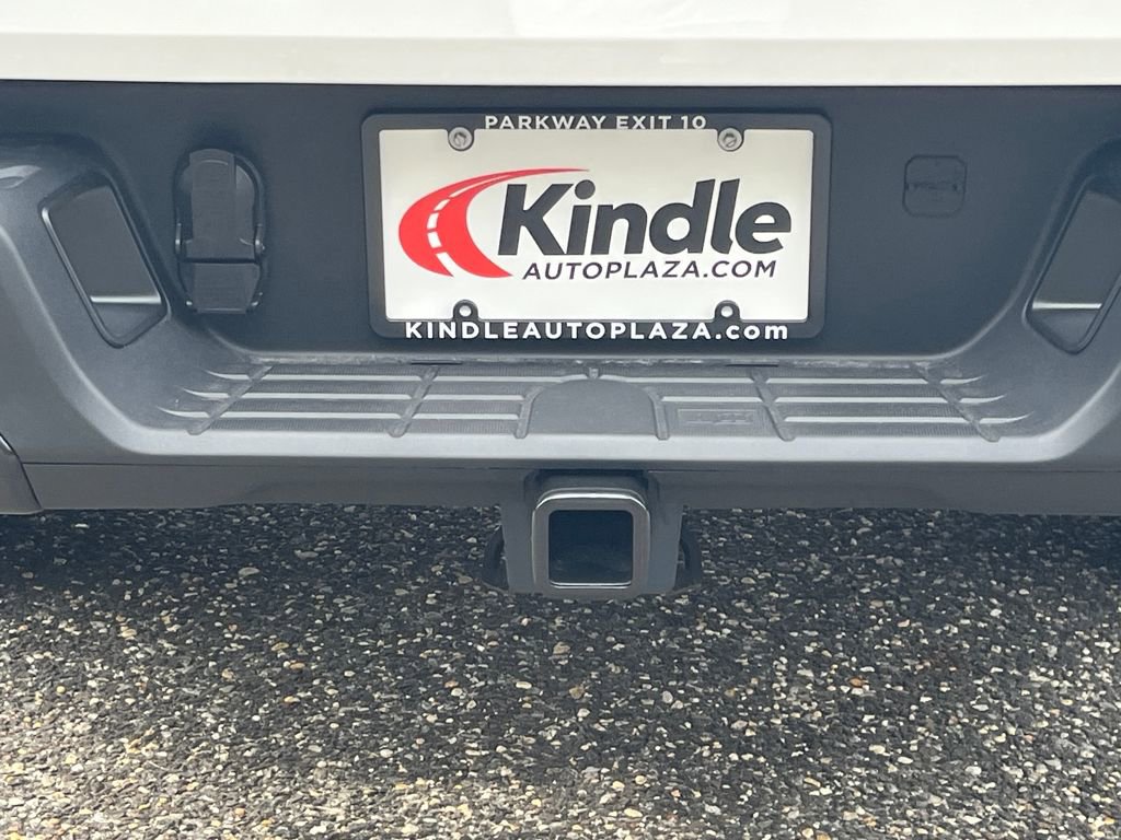 New 2025 Ford Ranger XL w/ Trailer Tow Package image 21