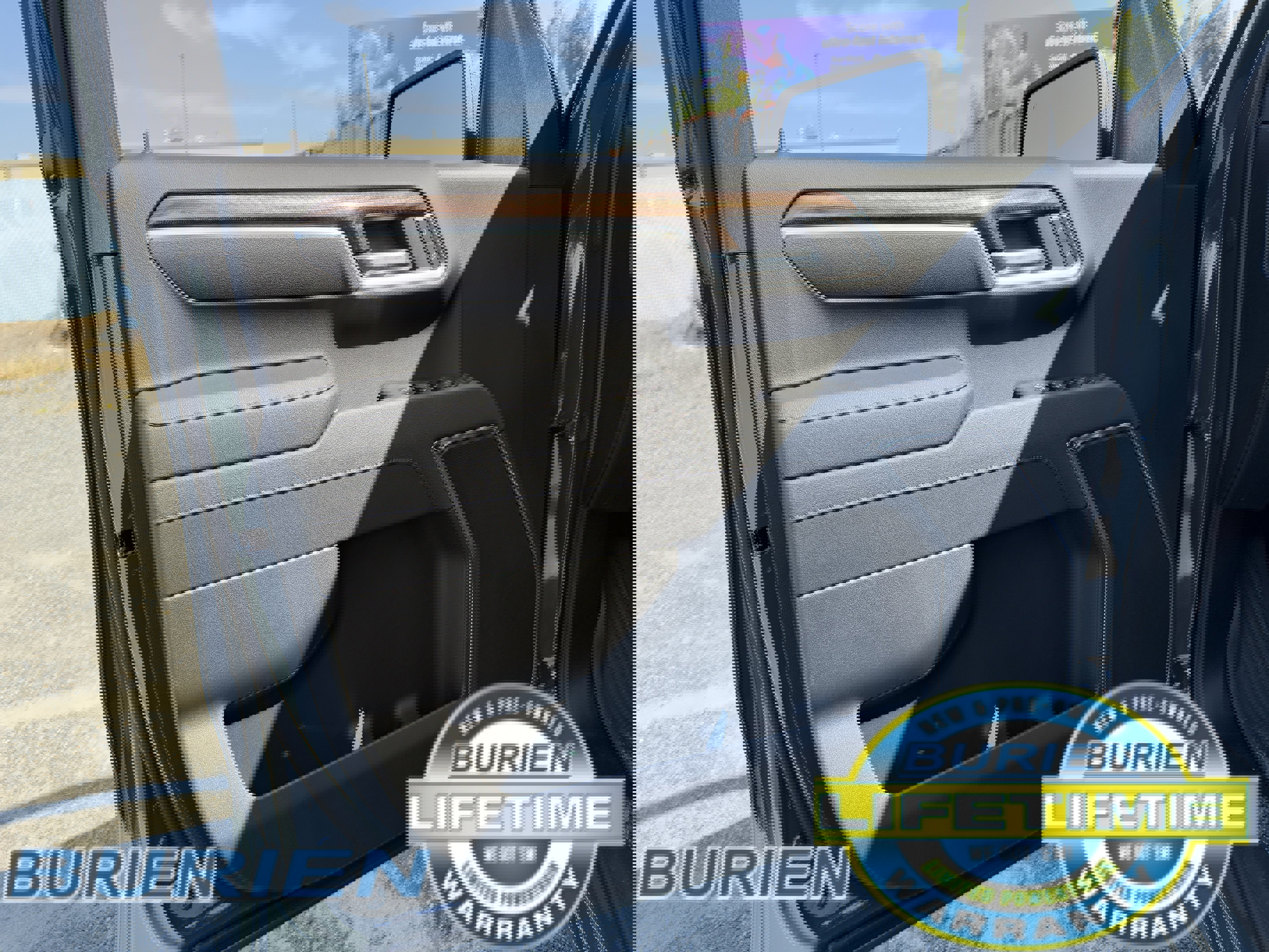 New 2026 Chevrolet Silverado 1500 LT image 15