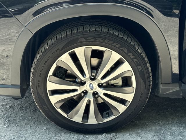 Used 2022 Subaru Ascent Limited AWD/4WD image 24