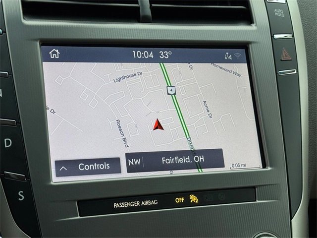 Used 2020 Lincoln MKZ Standard w/ Convenience Package image 15