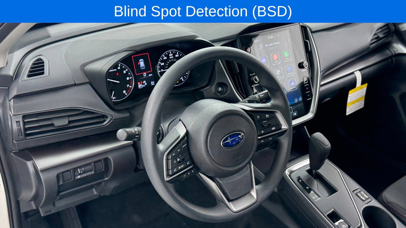 New 2026 Subaru Impreza 2.0i Sport AWD/4WD image 35