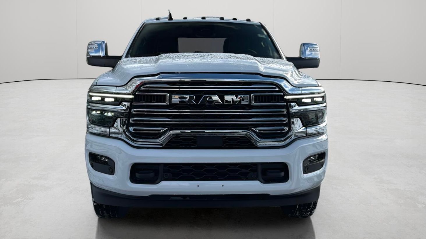 New 2026 RAM 3500 Laramie image 10