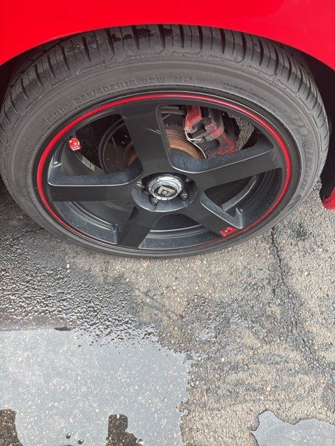 Used 2018 Honda Civic EX-T image 21