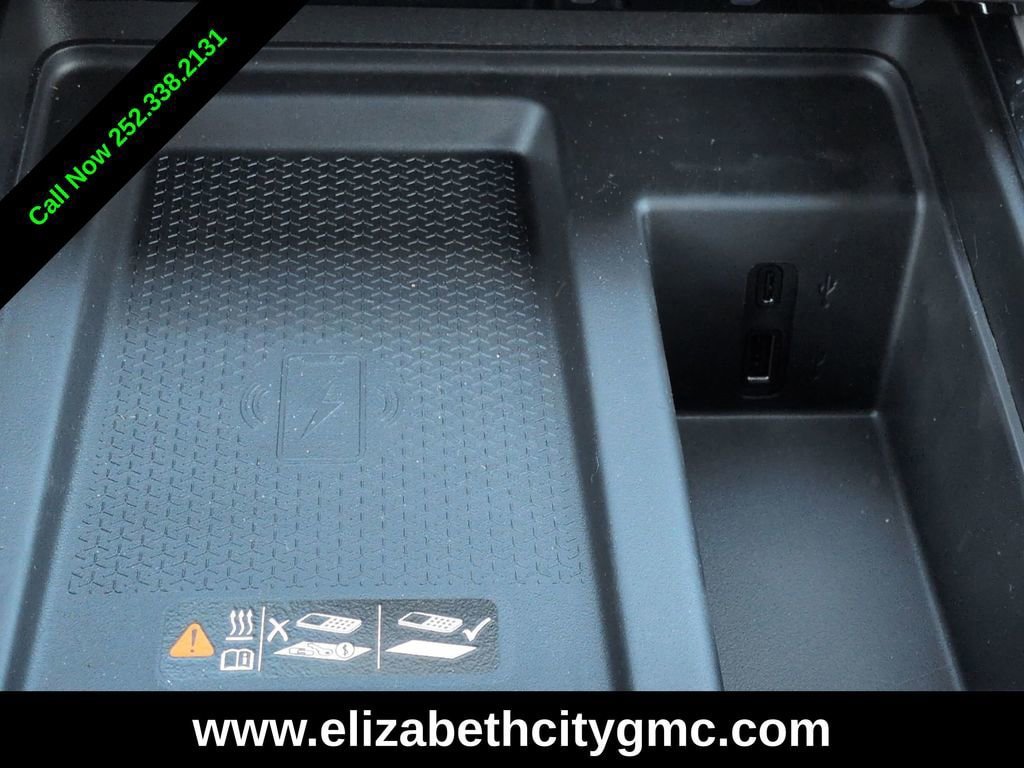 New 2026 GMC Acadia Elevation w/ Black Edition FWD image 31