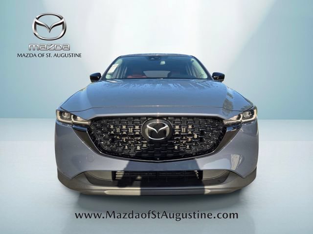 Used 2022 MAZDA CX-5 Carbon Edition AWD/4WD image 18