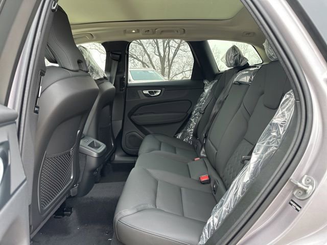 New 2026 Volvo XC60 B5 Plus w/ Climate Package image 11