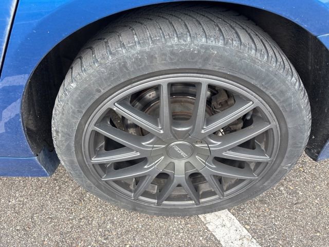 Used 2017 Ford Fusion Sport AWD/4WD image 9