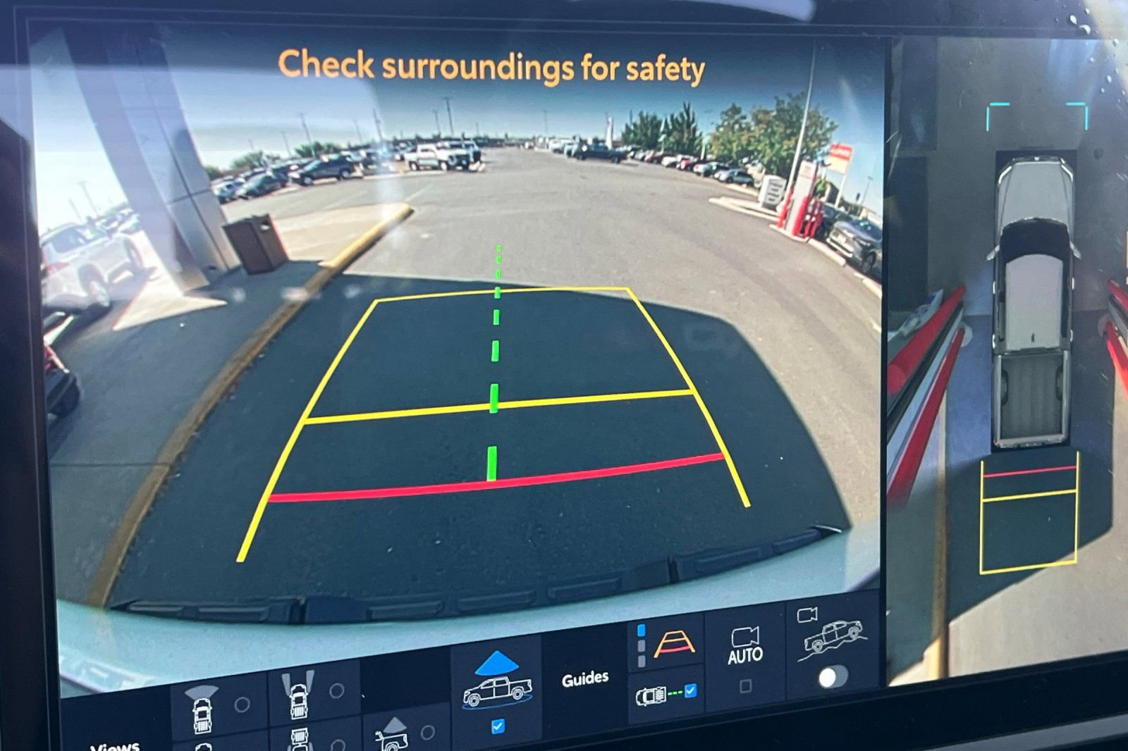 New 2026 Toyota Tundra TRD Pro image 15