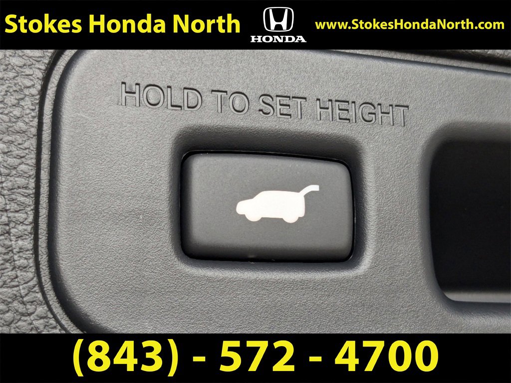 New 2026 Honda Odyssey Elite image 29