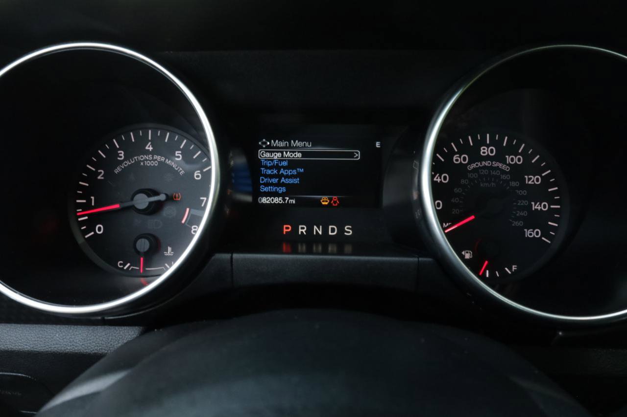 Used 2018 Ford Mustang GT Premium w/ GT Performance Package image 22