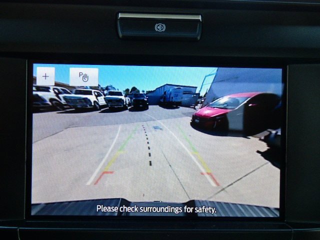 New 2026 Ford F350 XL w/ XL Chrome Package image 11