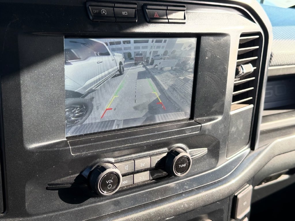 Used 2023 Ford F150 XL w/ STX Appearance Package RWD image 22
