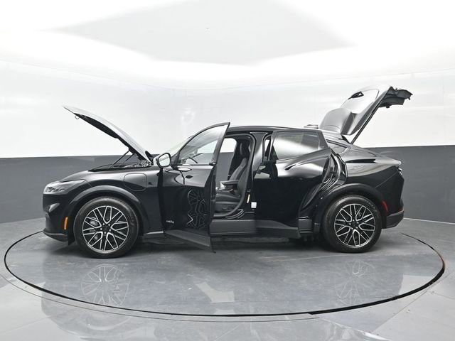 New 2025 Ford Mustang Mach-E Premium AWD/4WD image 32
