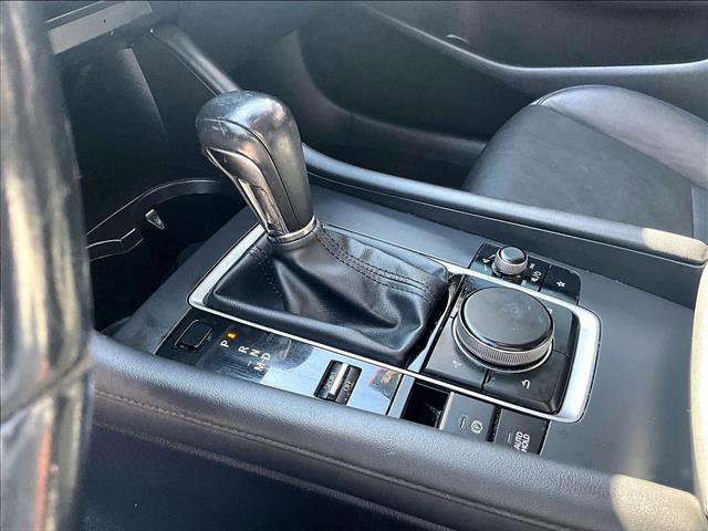 Used 2021 MAZDA MAZDA3 s image 15