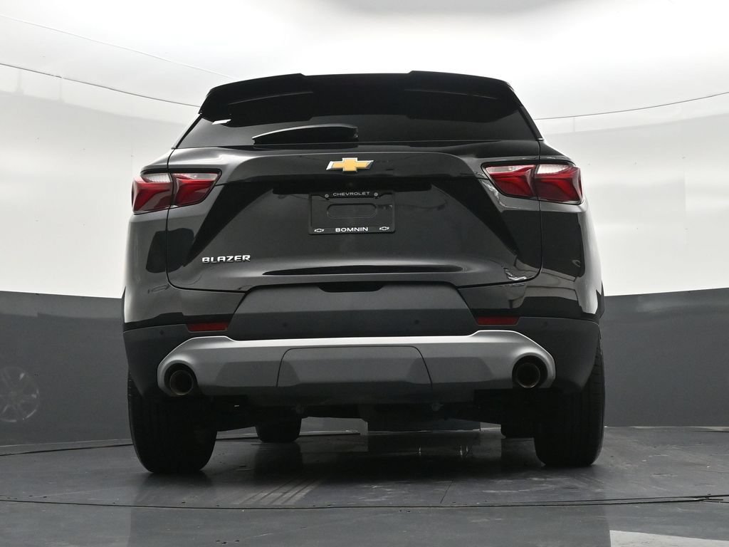 Used 2020 Chevrolet Blazer LT FWD image 28