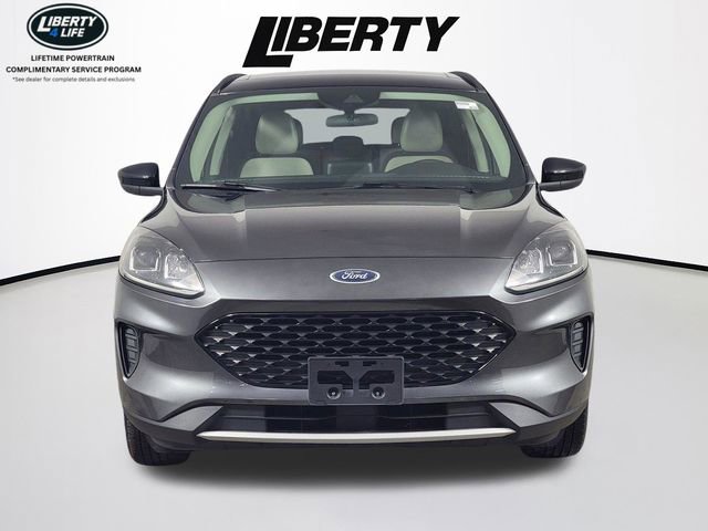 Certified 2020 Ford Escape SE Sport image 8