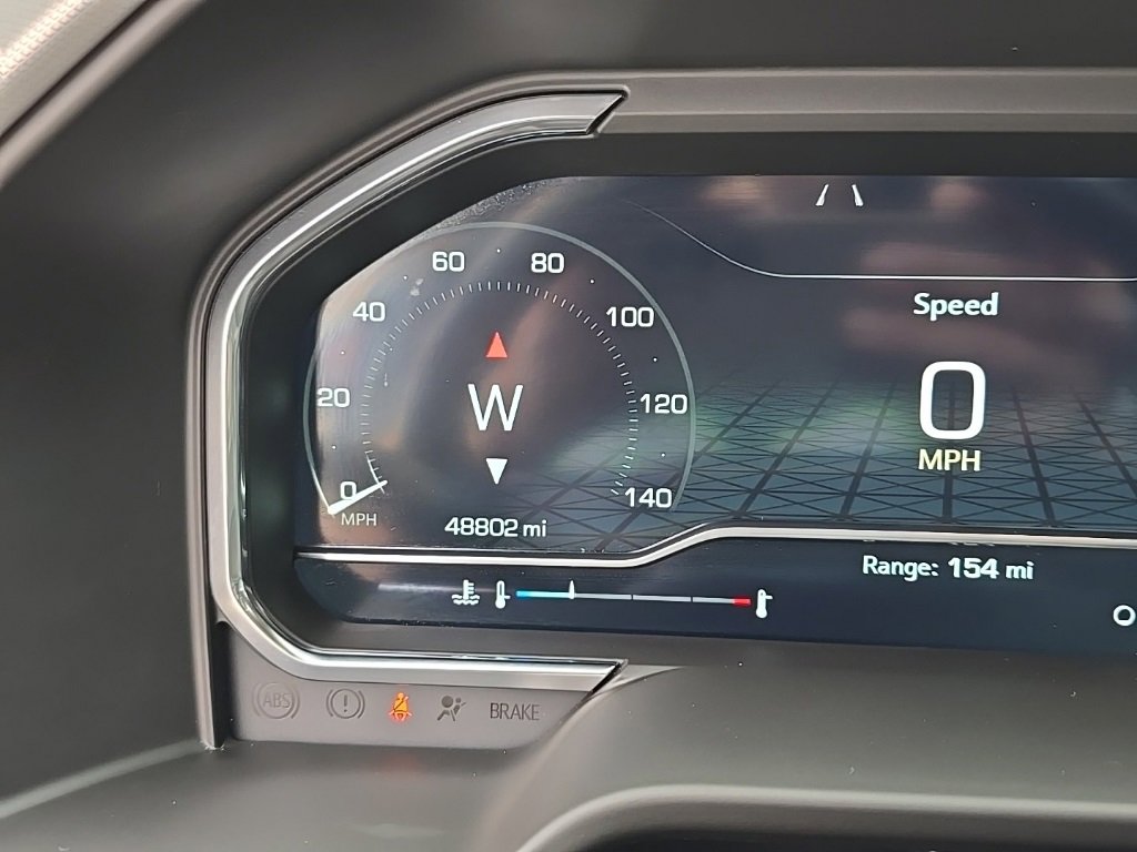 Used 2025 GMC Sierra 3500 Denali image 12