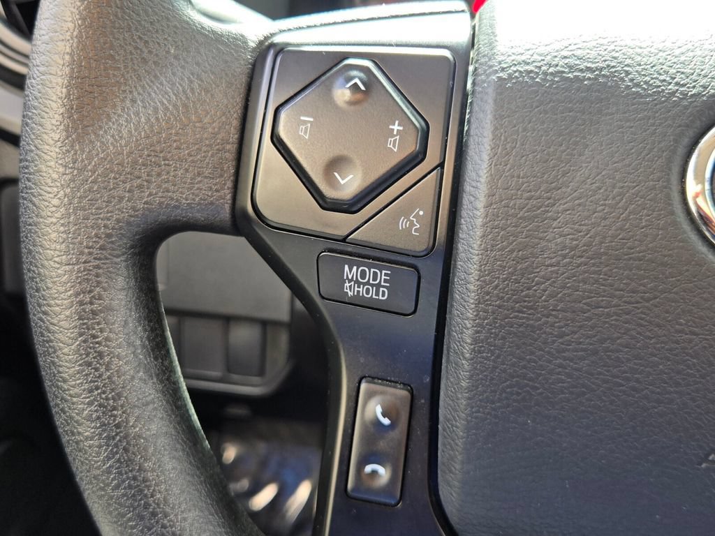 Used 2023 Toyota Tacoma SR AWD/4WD image 27