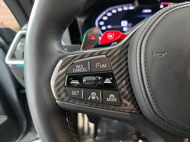 Used 2022 BMW M4 xDrive Competition w/ Executive Package image 28