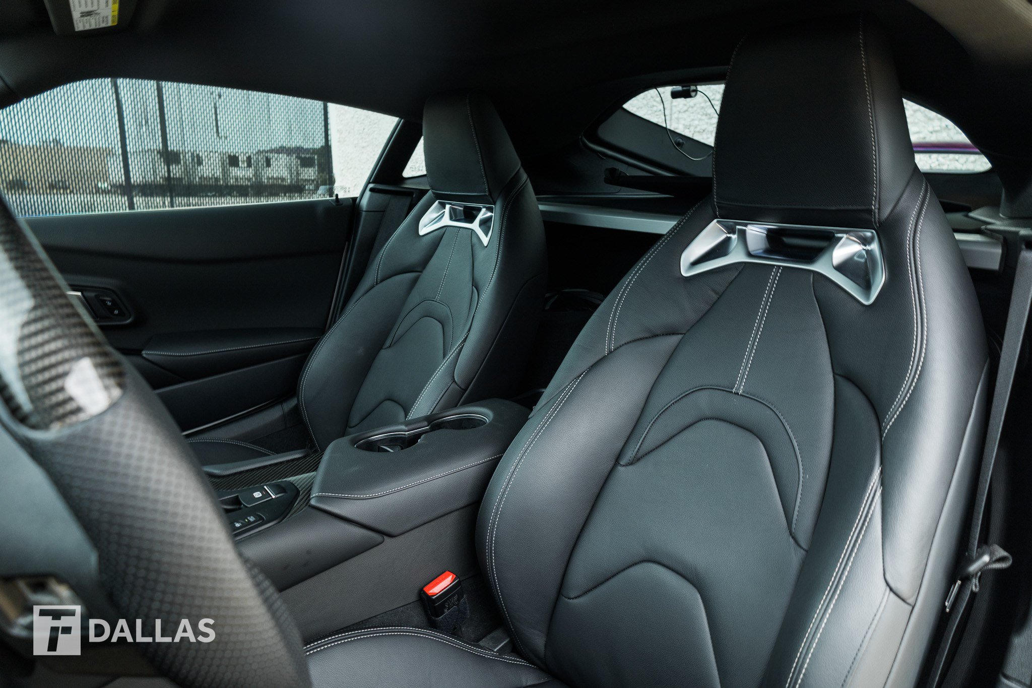 Used 2024 Toyota Supra RWD image 24