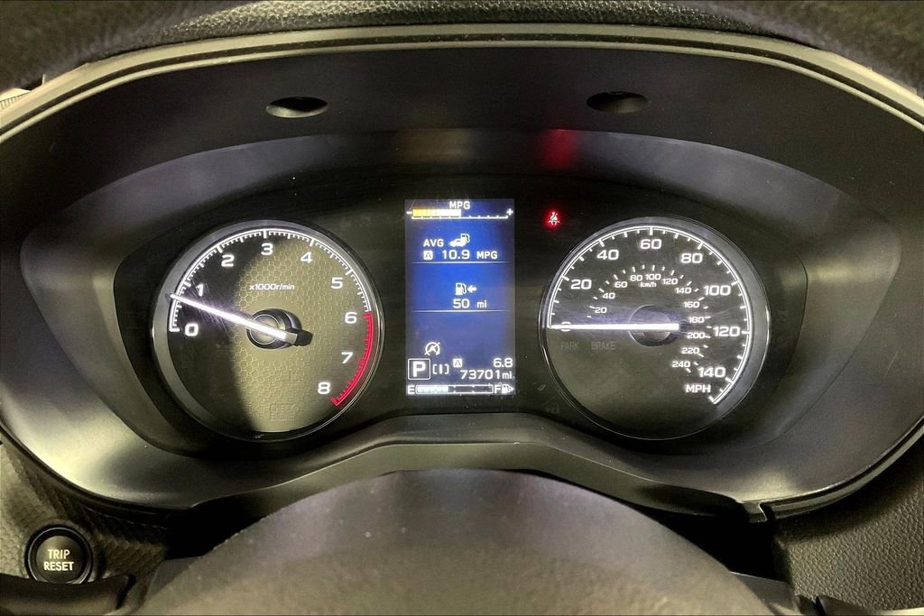 Used 2022 Subaru Forester image 20